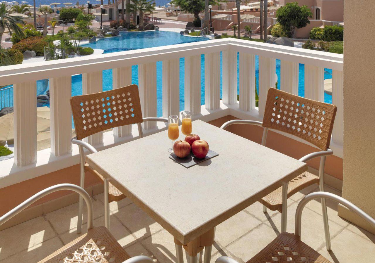 Sol Sun Beach Apartamentos