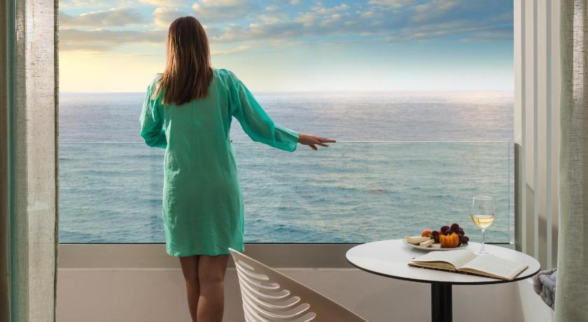Hotel Atlantic Mirage