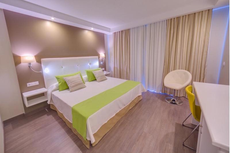 RF Hotel San Borondon