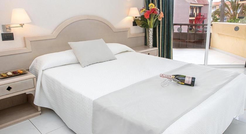 Aparthotel Marino Tenerife