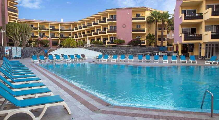 Aparthotel Marino Tenerife