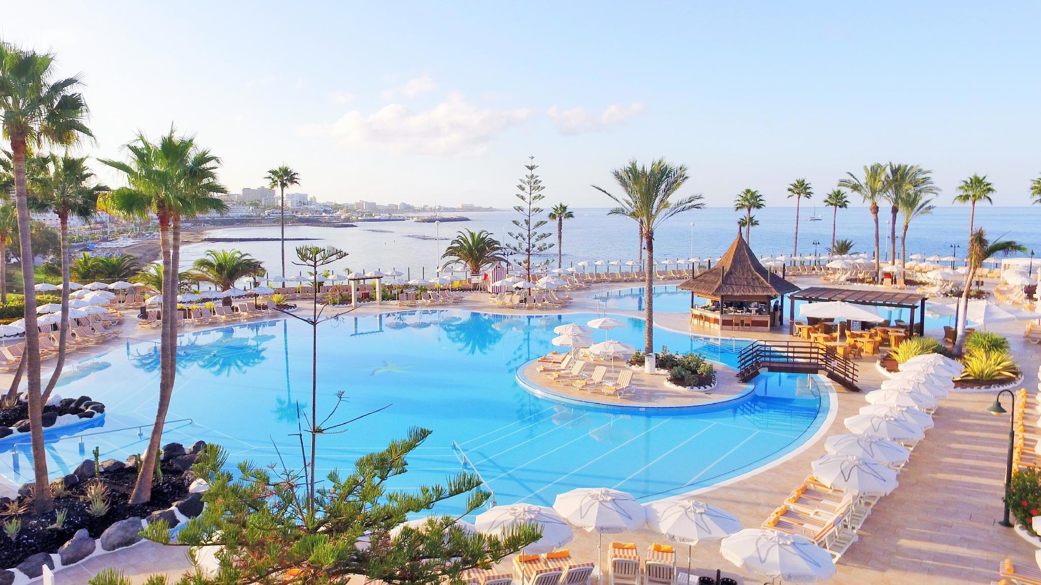 Iberostar Selection Anthelia
