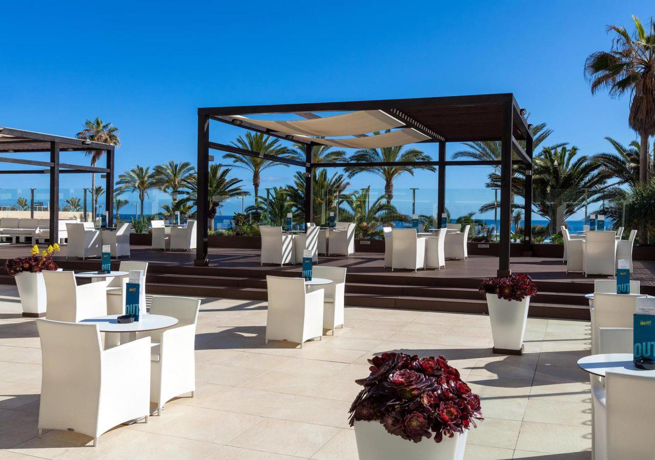 Sol Costa Atlantis