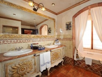 Europe Villa Cortés