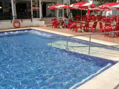 Hotel Amic Horizonte