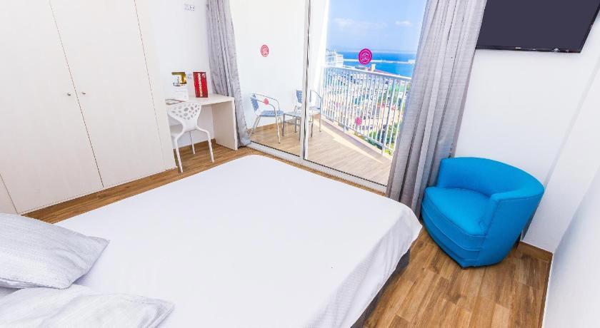 Hotel Amic Horizonte