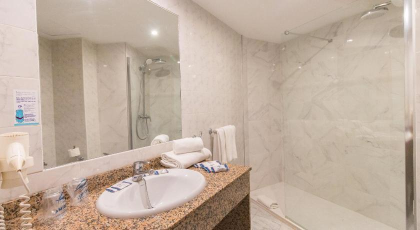 Hotel Amic Horizonte