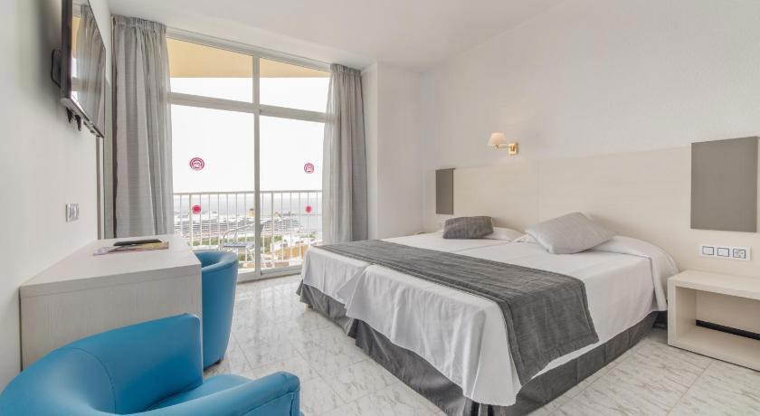 Hotel Amic Horizonte