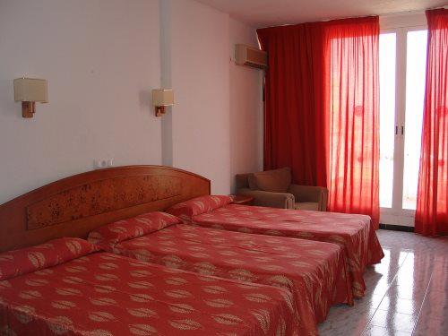 Hotel Amic Horizonte