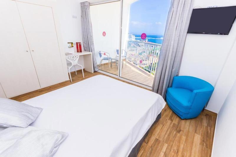 Hotel Amic Horizonte