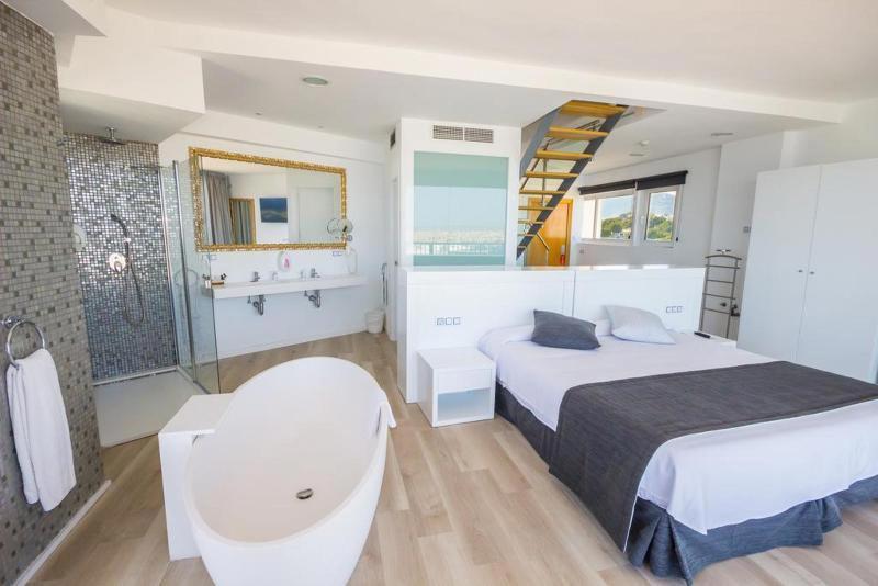 Hotel Amic Horizonte