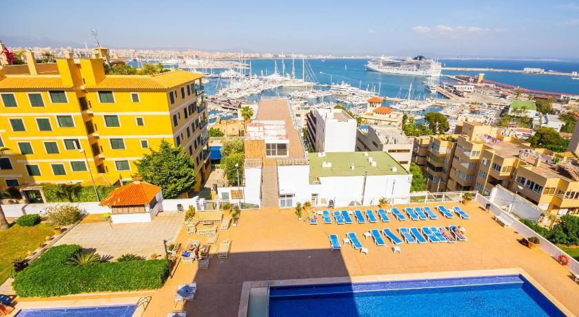Hotel Amic Horizonte