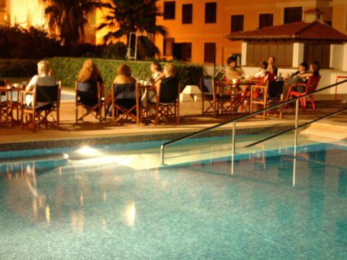 Hotel Amic Horizonte