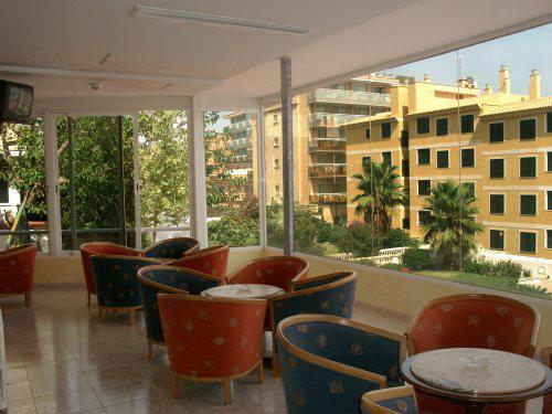 Hotel Amic Horizonte