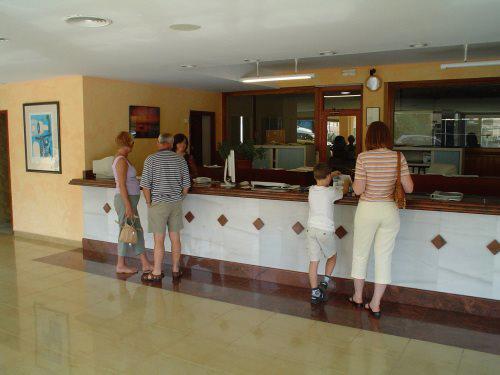 Hotel Amic Horizonte