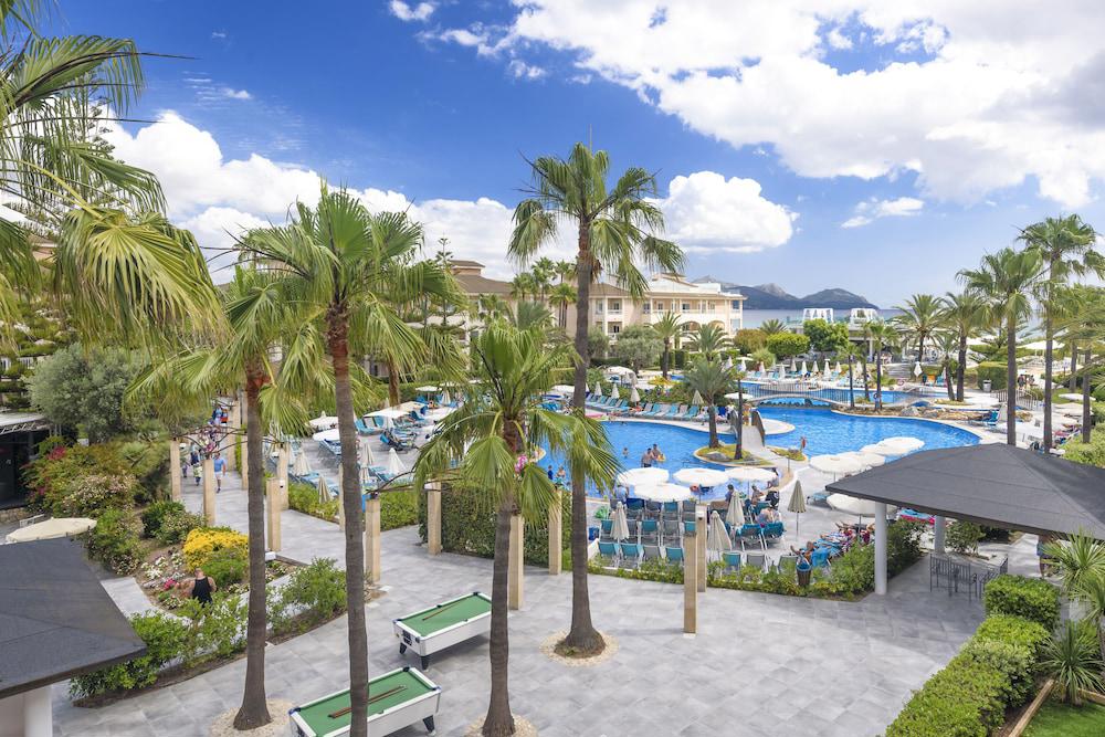 Playa Garden Selection Hotel Spa