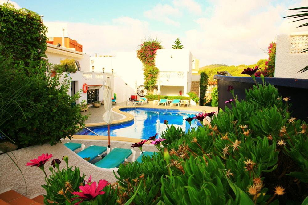 Villa Columbus