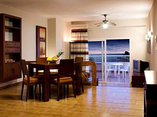 Apartamentos Vista Sur