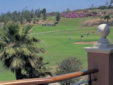 Las Madrigueras Golf Resort & SPA