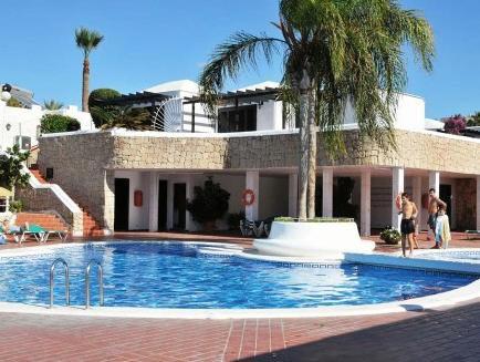 Los Cardones Boutique Village