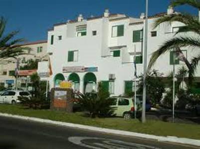 Alondras Park