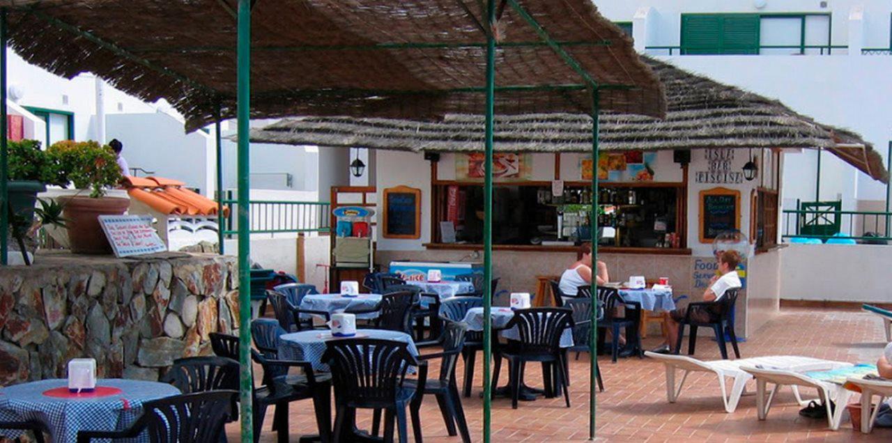 Alondras Park