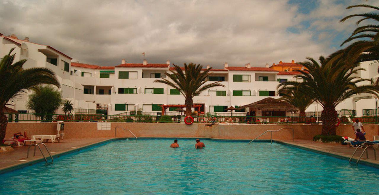 Alondras Park