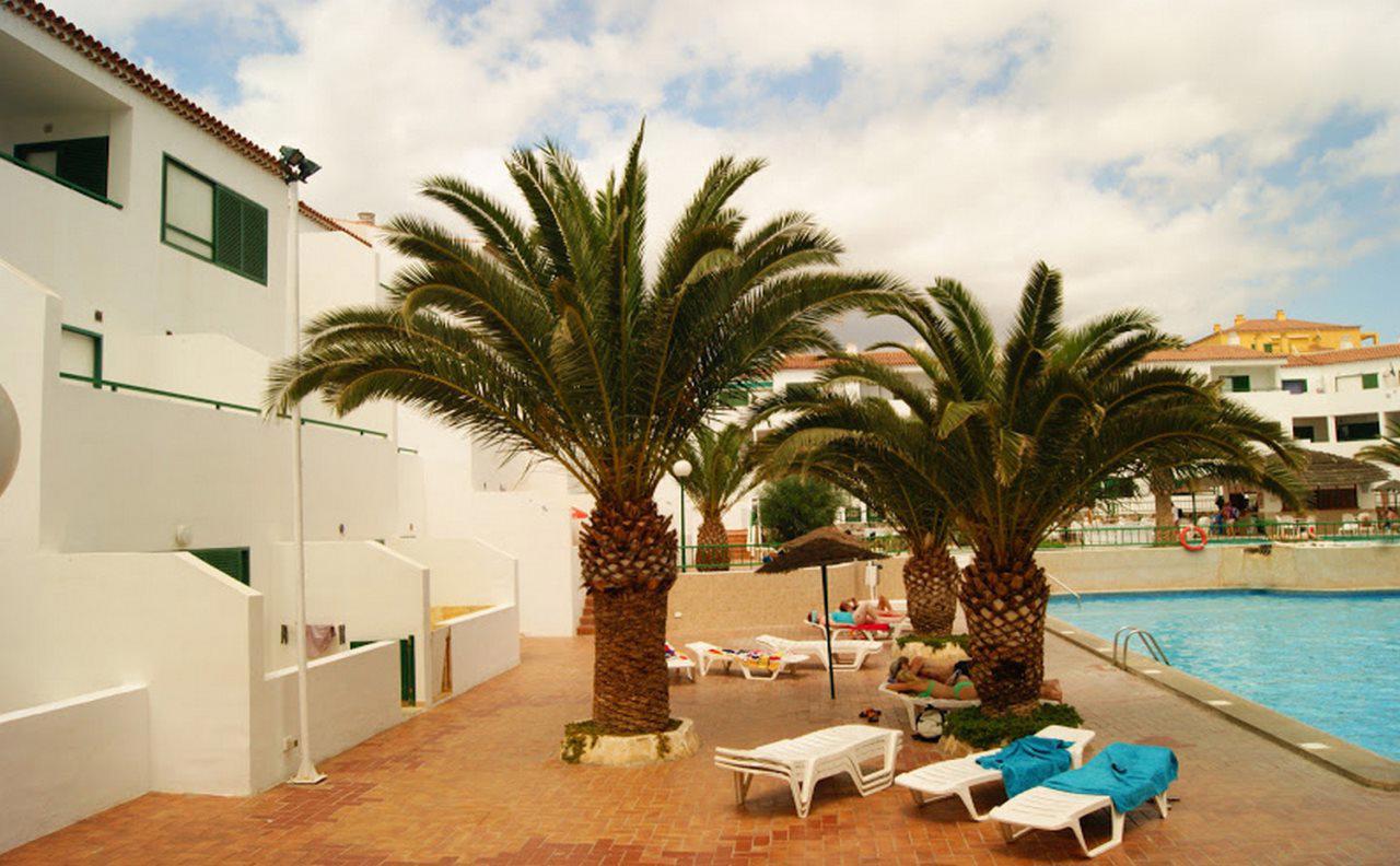 Alondras Park