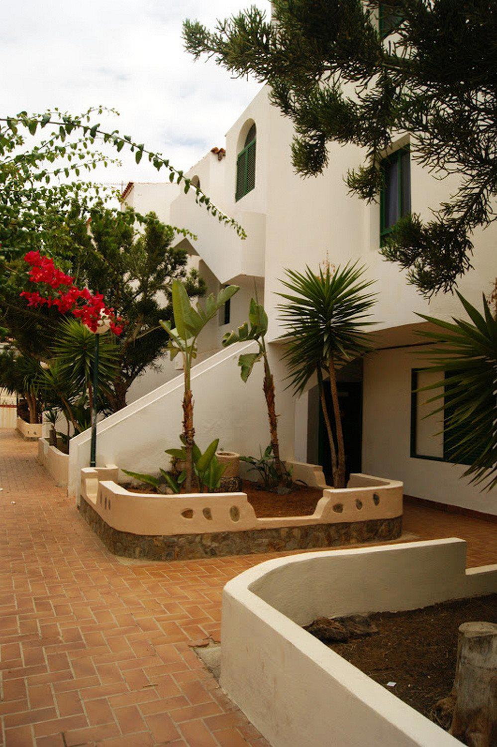 Alondras Park