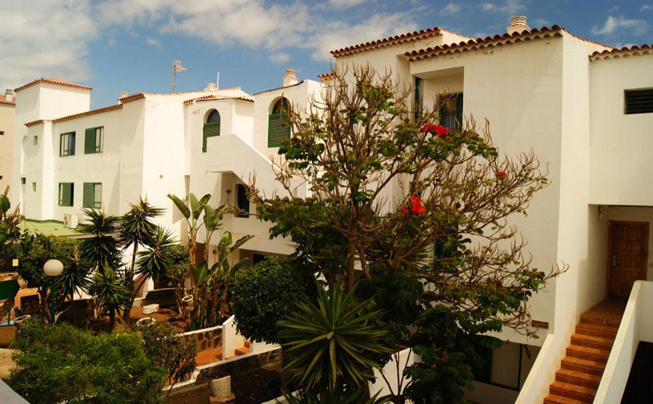 Alondras Park