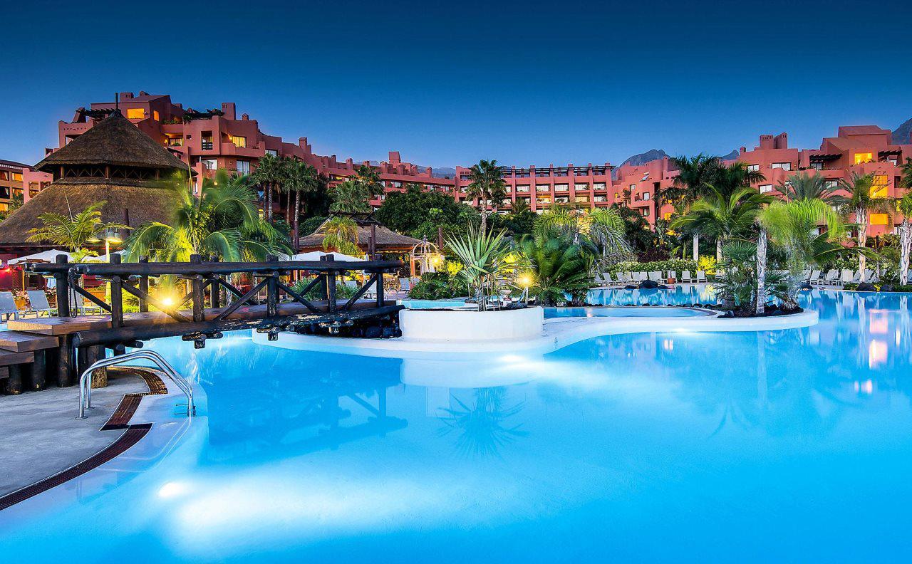 Tivoli La Caleta Resort
