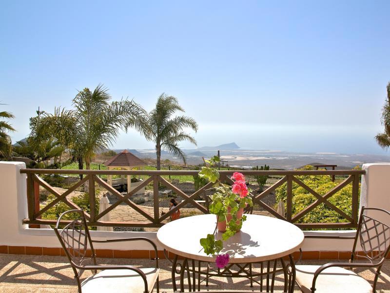 Finca Vista Bonita