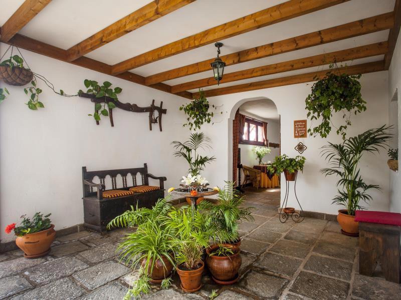 Finca Vista Bonita