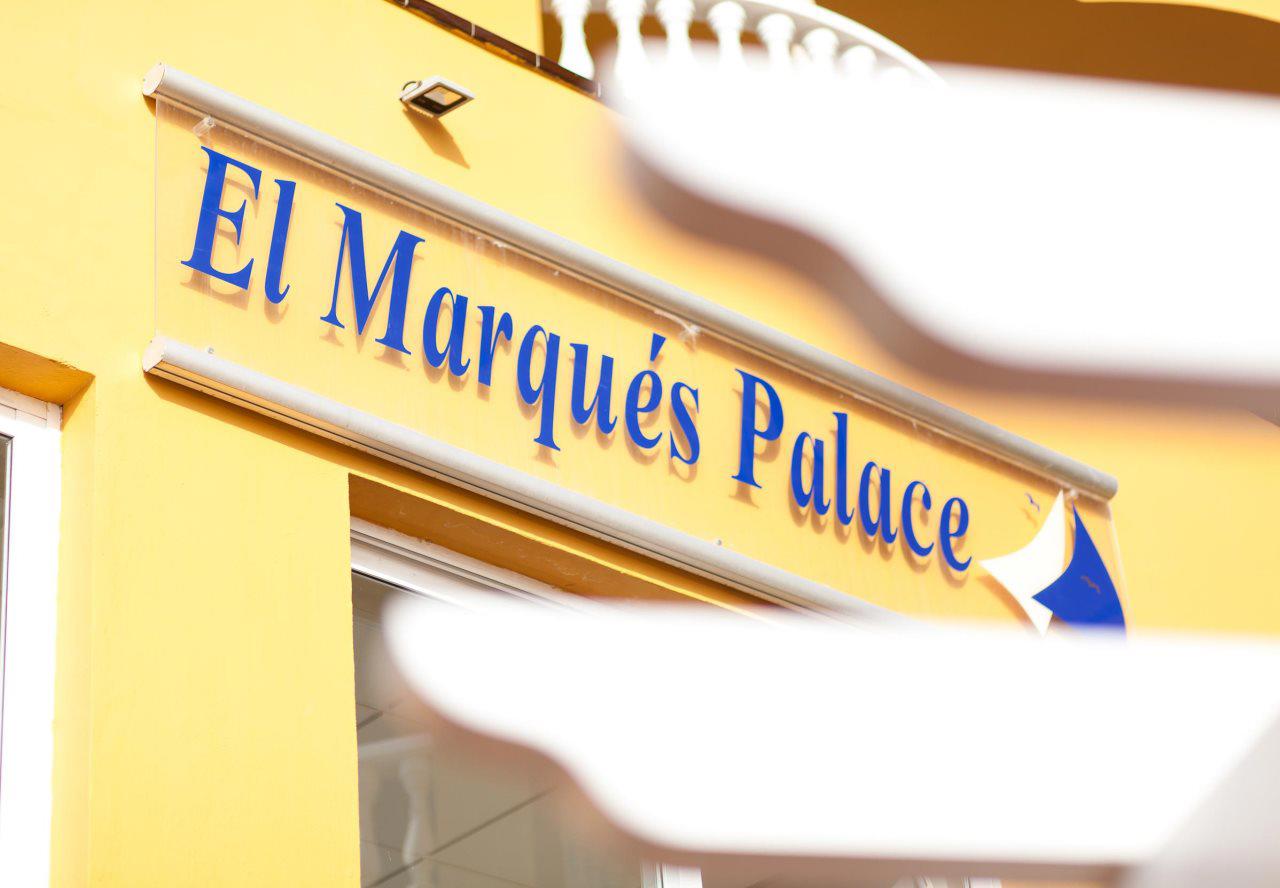 El Marqués Palace by Intercorp Hotel Group