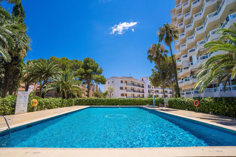 Econotel Las Palomas