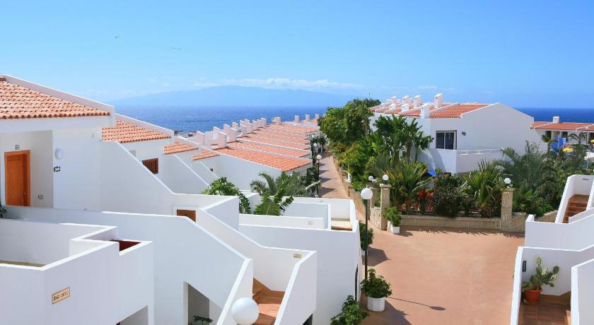 Hotel Malibu Park