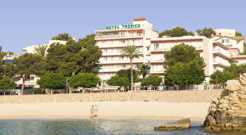 Hotel Palia Tropico Playa