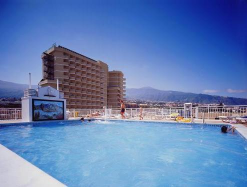 Apartamentos Tenerife Ving