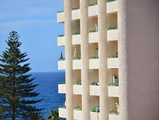 Costa Mar Apartments