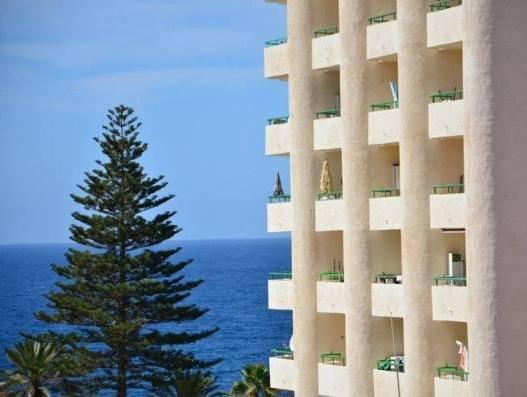 Costa Mar Apartments