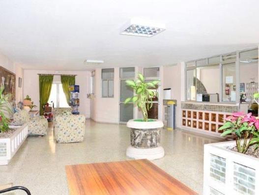 Costa Mar Apartments