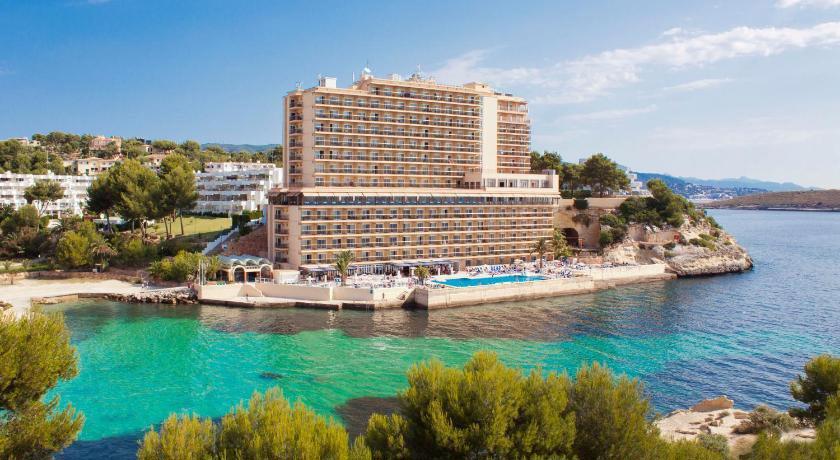 Globales Cala Vias