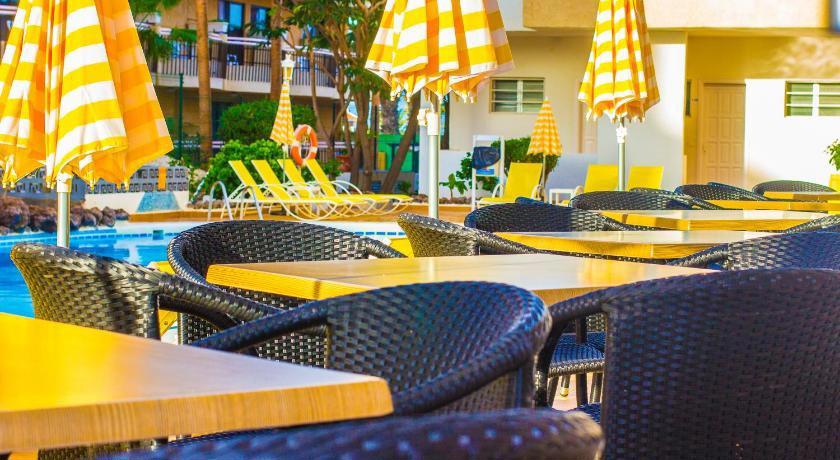Hotel Coral California