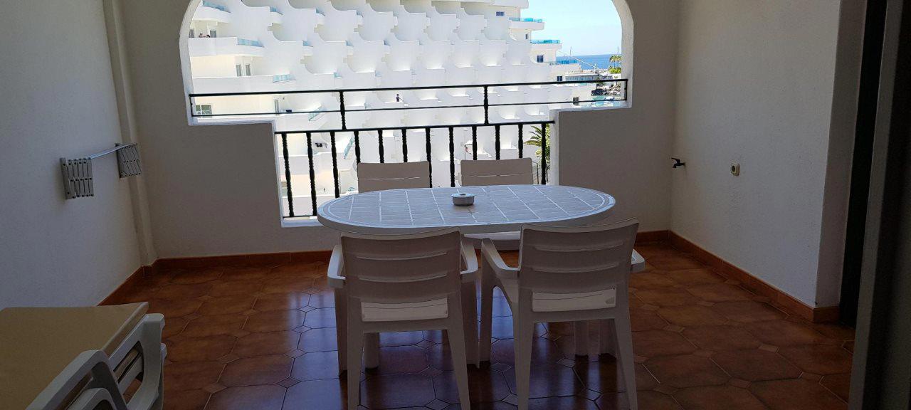 Pueblo Torviscas Holiday Apartments