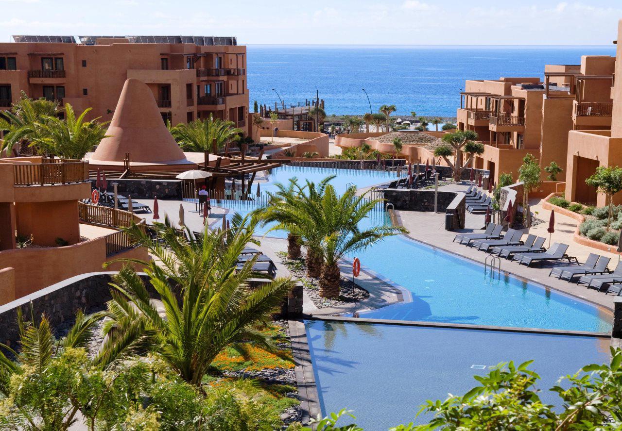 Hotel Barceló Tenerife