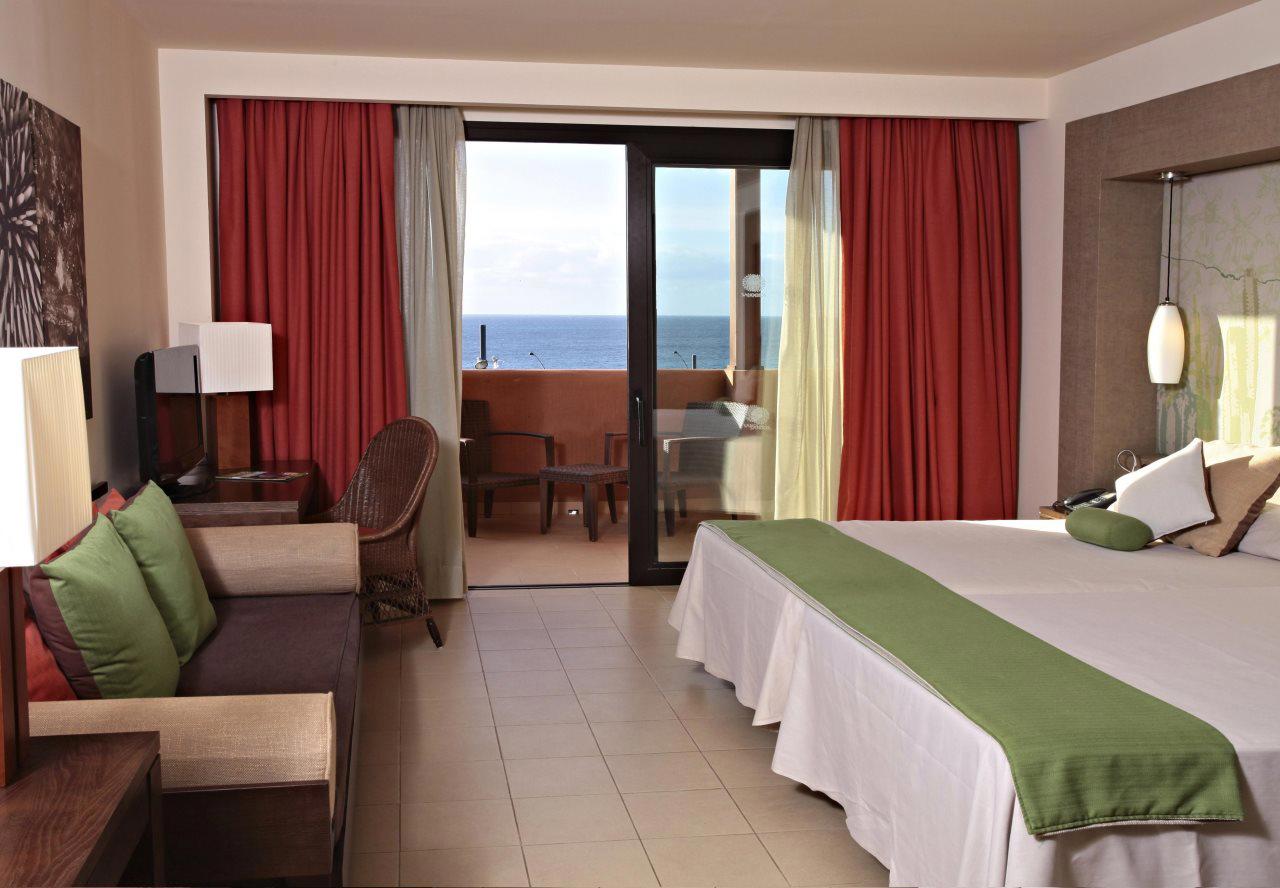 Hotel Barceló Tenerife