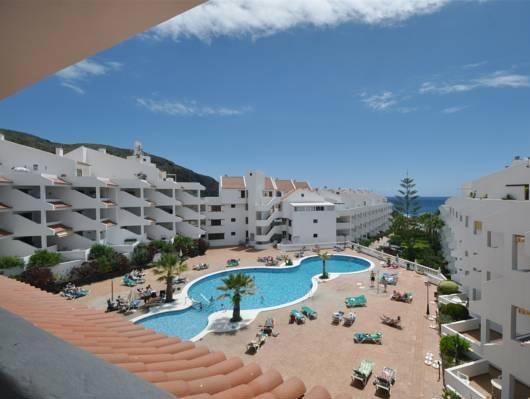 Paloma Beach