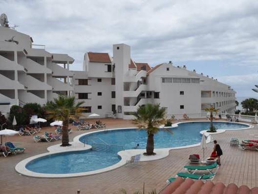Paloma Beach