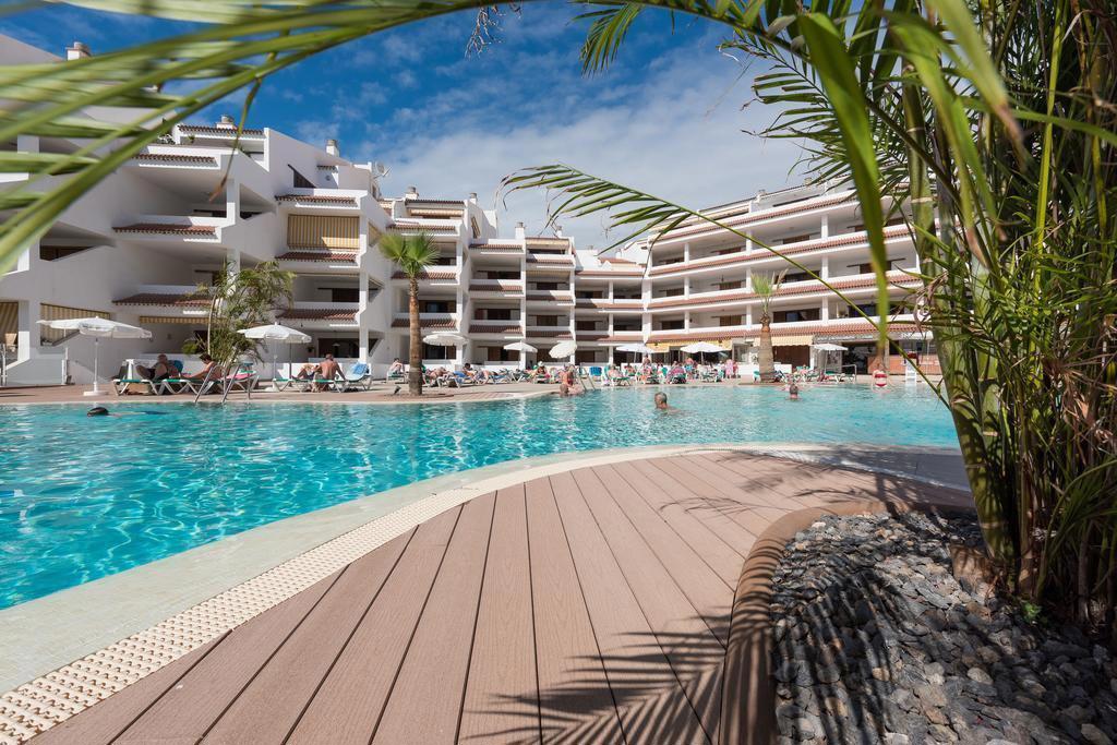 Paloma Beach