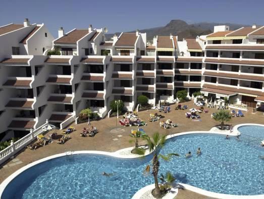 Paloma Beach